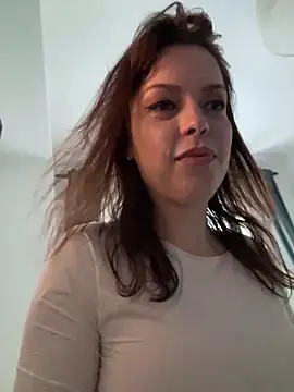 AylaRed online show from 02-19-25, 03:16