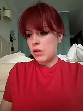 AylaRed online show from 03-25-26, 03:07