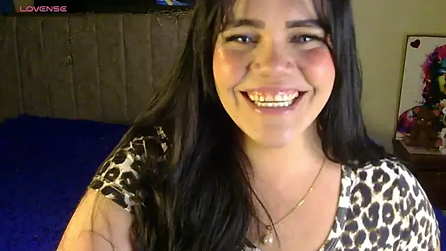 blue angel33 online show from 10-19-25, 02:56