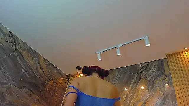 ella harper online show from 03-21-25, 08:06