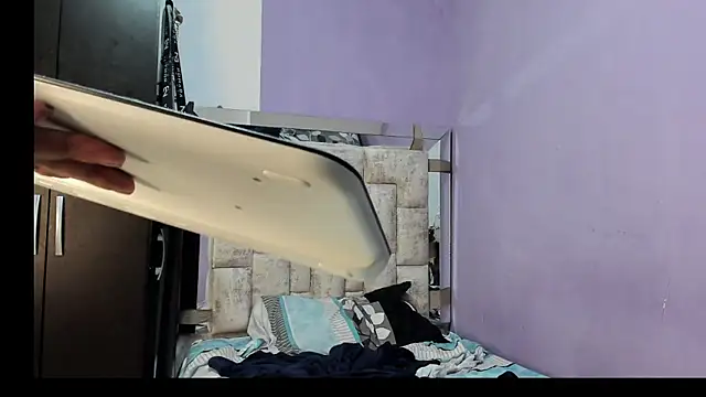 ReisheII Andersom online show from 01-17-25, 09:39