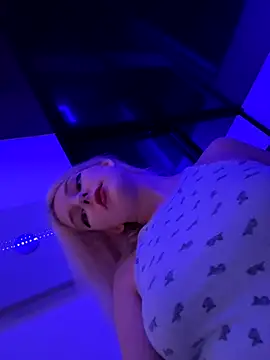 XMelissaX online show from 12-03-25, 07:56