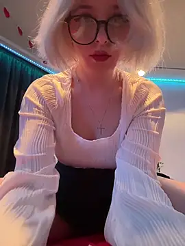 XMelissaX online show from 03-08-26, 07:50