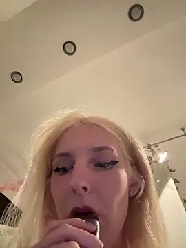 XMelissaX online show from 07-04-26, 08:48