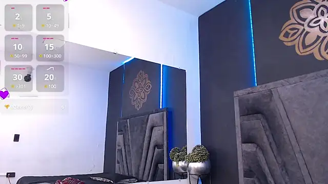 Snapshot of stefany_bro chatting on 01-24-25, 03:02 stefany bro online show from 01-24-25, 03:02