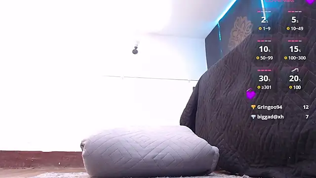 Snapshot of stefany_bro chatting on 02-02-25, 02:56 stefany bro online show from 02-02-25, 02:56