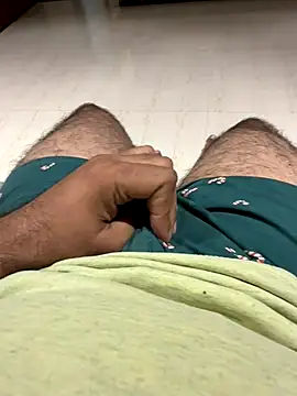 cryptoman1119 online show from 11-23-25, 03:56