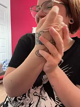 Sweetleeahxx online show from 03-04-25, 04:20