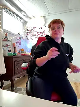 Sweetleeahxx online show from 01-17-26, 04:43