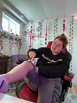 Sweetleeahxx online show from 02-08-26, 12:41