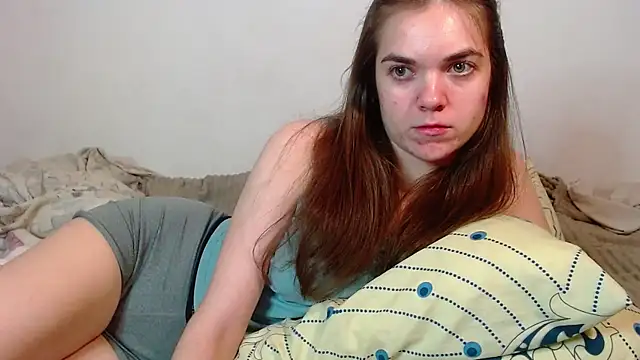 SallyMkn online show from 11-23-25, 02:39