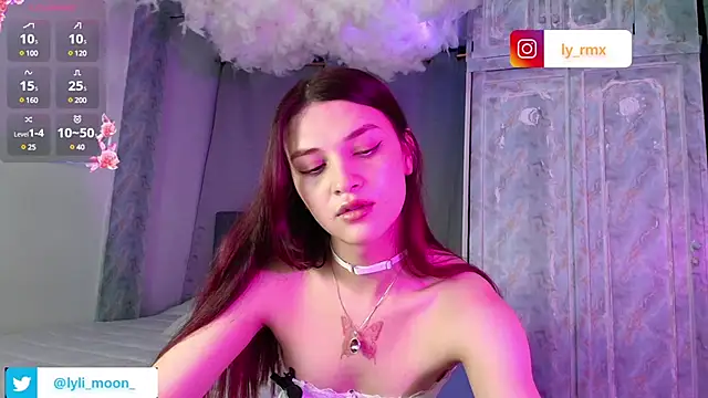 lylita2 online show from 12-22-24, 03:22