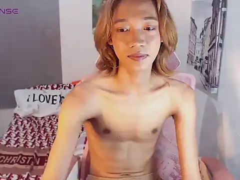 imtwinky online show from 02-28-26, 07:04