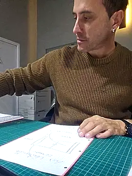 Lucas   81 online show from 12-05-25, 05:31