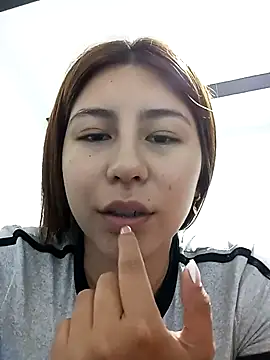 Sara Brownx online show from 04-21-26, 02:37