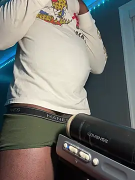 Festivitiesking1 online show from 01-12-26, 02:39