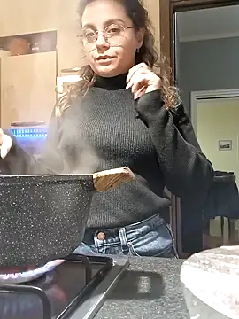 ItalianiMuli online show from 12-30-24, 07:21