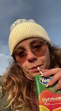 ItalianiMuli online show from 01-04-25, 03:07