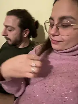 ItalianiMuli online show from 01-05-25, 07:39