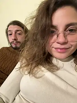 ItalianiMuli online show from 01-08-25, 10:27