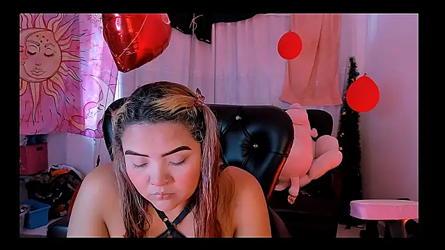 Snapshot of Agatha_humidity chatting on 02-27-25, 06:53 Agatha humidity online show from 02-27-25, 06:53