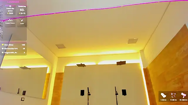 Latrellx7 online show from 02-08-25, 02:38