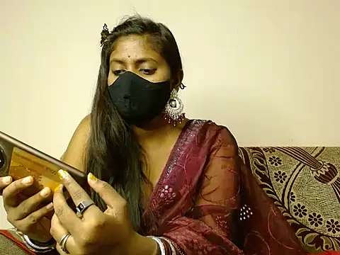 miss sona27 online show from 12-06-24, 05:33