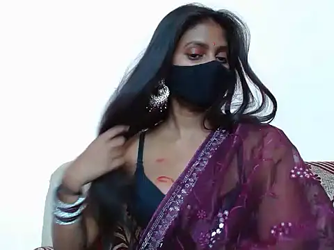 miss sona27 online show from 12-22-24, 10:28