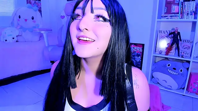 julyana  online show from 02-19-25, 02:01