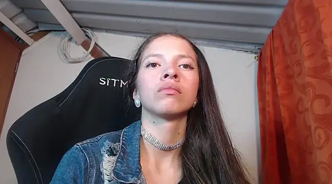 sweetdam12 online show from 02-13-25, 08:03