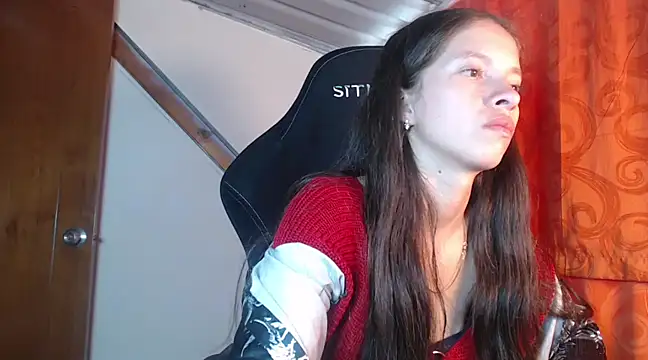 sweetdam12 online show from 02-18-25, 07:09