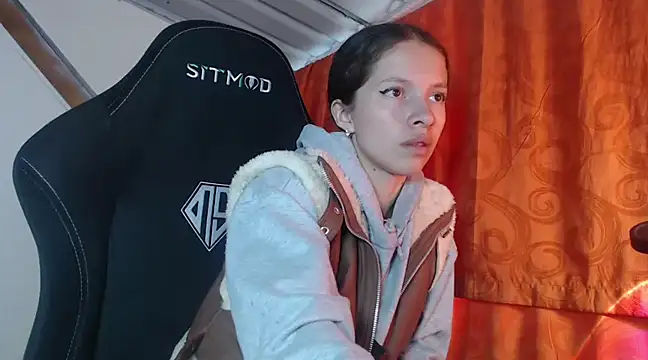 sweetdam12 online show from 02-19-25, 07:05