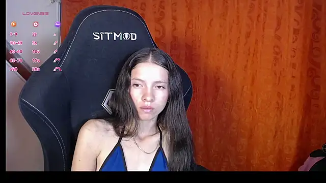 sweetdam12 online show from 03-18-25, 12:05