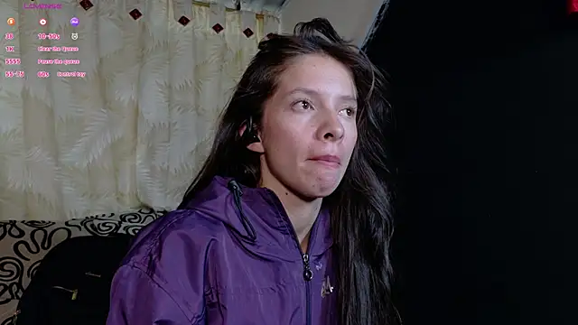 sweetdam12 online show from 11-22-25, 09:14