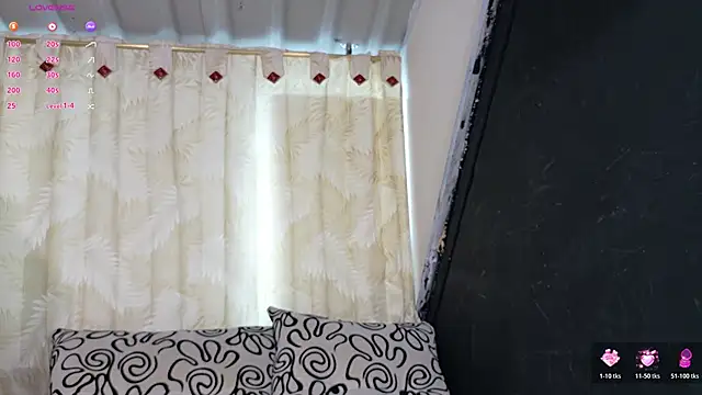 sweetdam12 online show from 11-26-25, 07:04