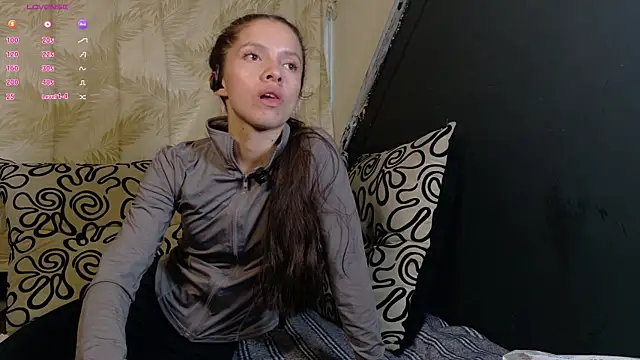 sweetdam12 online show from 11-28-25, 07:05