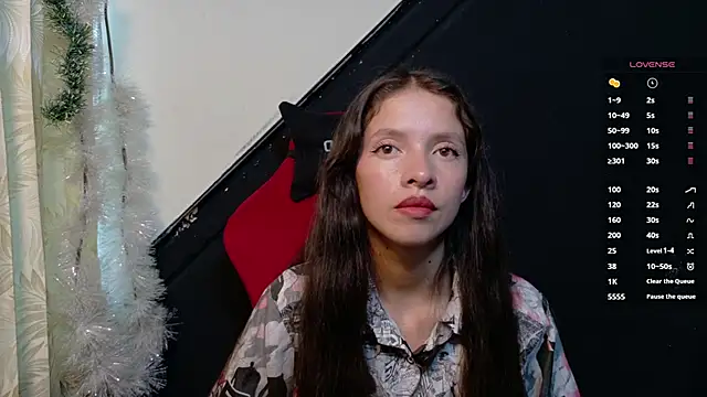 sweetdam12 online show from 02-10-26, 08:24