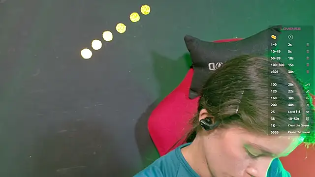 sweetdam12 online show from 03-17-26, 08:56