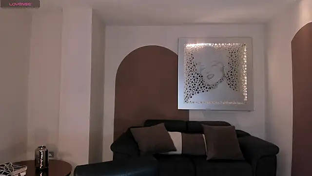 GiaFerrara online show from 03-04-25, 07:11