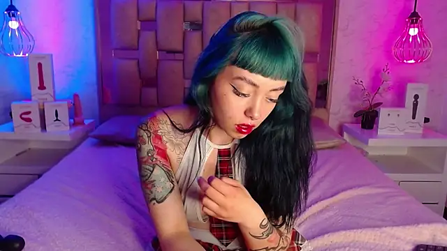 Snapshot of GigiVolkova chatting on 01-06-25, 11:42 GigiVolkova online show from 01-06-25, 11:42