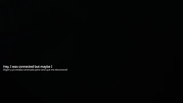 Snapshot of GigiVolkova chatting on 12-19-25, 08:05 GigiVolkova online show from 12-19-25, 08:05