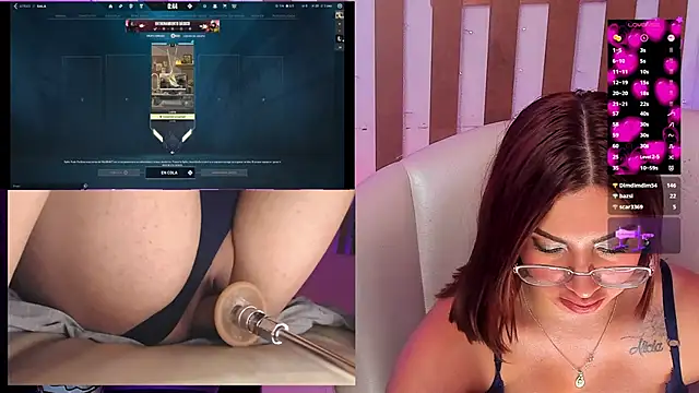 CamilaVegas  online show from 02-13-25, 06:05