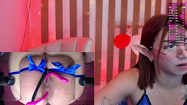 CamilaVegas  online show from 03-03-25, 01:09