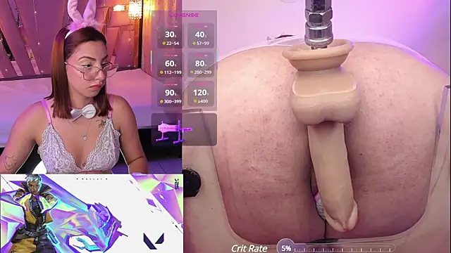 CamilaVegas  online show from 03-17-25, 02:01