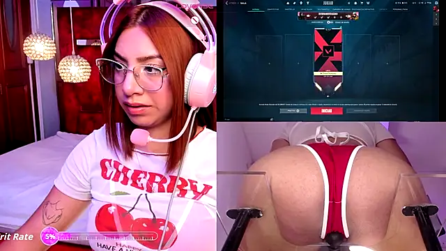 CamilaVegas  online show from 09-09-25, 01:54