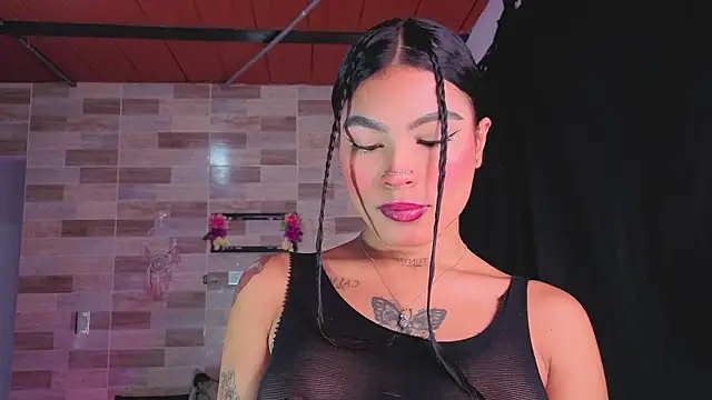 Dolcee zoe online show from 02-28-26, 01:17