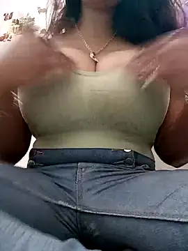 cute-mahek online show from 02-13-25, 12:00