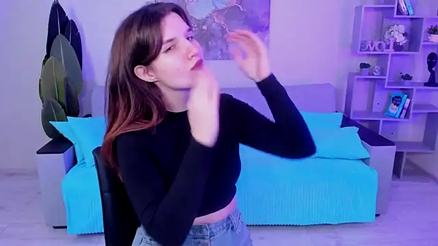 BonneyLove online show from 12-05-24, 05:17