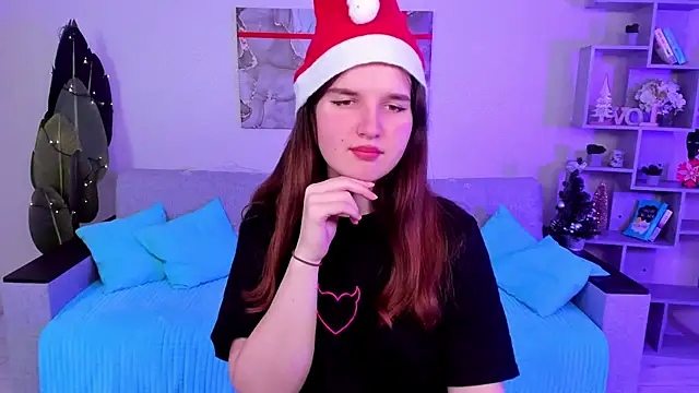 BonneyLove online show from 12-17-24, 05:15