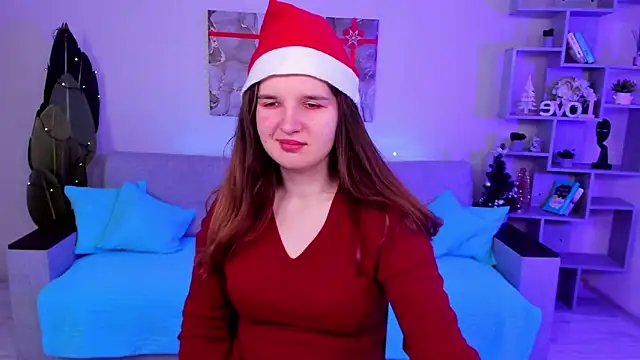 BonneyLove online show from 12-24-24, 05:23